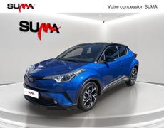 Toyota C-HR Tassin-la-Demi-Lune