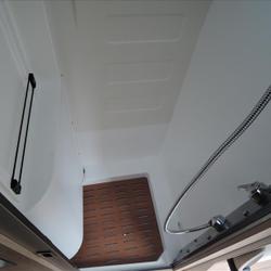 Fourgon Campereve FIAT DUCATO 2.2L 140 CH Morlaix