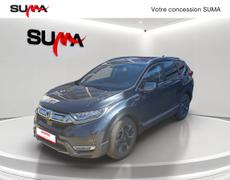 Honda CRV Tassin-la-Demi-Lune