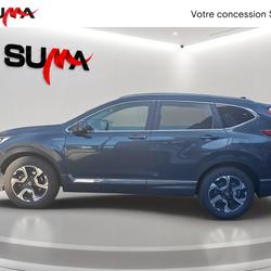 Honda CRV CR-V Hybrid 2.0 i-MMD 4WD Exclusive Tassin-la-Demi-Lune