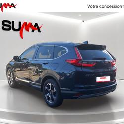 Honda CRV CR-V Hybrid 2.0 i-MMD 4WD Exclusive Tassin-la-Demi-Lune