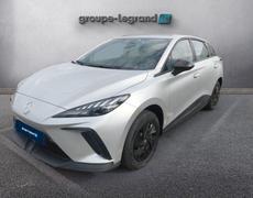 MG MG4 - EV 170ch - 51kWh - 16 890 €