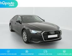 Audi A6 Cesson-Sévigné