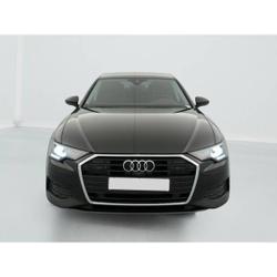 Audi A6 35 TDI 163 ch S tronic 7 occasion - Cesson-S&eacute;vign&eacute; - photo 2/28