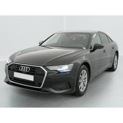 Audi A6 35 TDI 163 ch S tronic 7 occasion - Cesson-S&eacute;vign&eacute; - photo 3/28