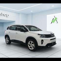 Citroen C5 Aircross 1.2 Hybride 136ch YOU boite automatique Chambray-l&egrave;s-Tours