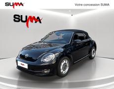 Volkswagen Coccinelle Tassin-la-Demi-Lune