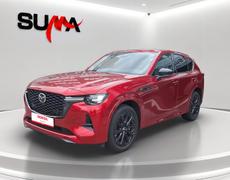 Mazda CX-60 Tassin-la-Demi-Lune