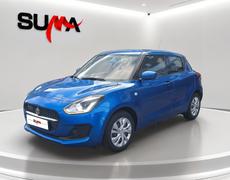 Suzuki Swift Tassin-la-Demi-Lune