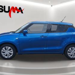 Suzuki Swift 1.2 Dualjet Hybrid Avantage occasion - Tassin-la-Demi-Lune - photo 2/21
