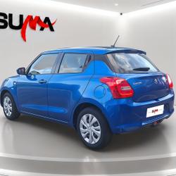 Suzuki Swift 1.2 Dualjet Hybrid Avantage occasion - Tassin-la-Demi-Lune - photo 3/21