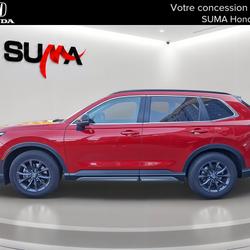 Honda CRV CR-V e:HEV 2.0 i-MMD 4WD Advance Tassin-la-Demi-Lune