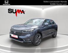 Honda HR V Tassin-la-Demi-Lune