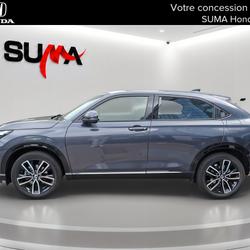 Honda HR V HR-V e:HEV 1.5 i-MMD Advance occasion - Tassin-la-Demi-Lune - photo 2/22
