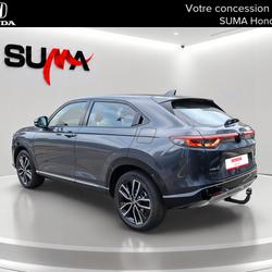 Honda HR V HR-V e:HEV 1.5 i-MMD Advance occasion - Tassin-la-Demi-Lune - photo 3/22