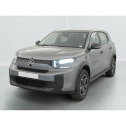 Citroen C3 Aircross E- 113 ch autonomie confort You occasion - Cesson-S&eacute;vign&eacute; - photo 3/19