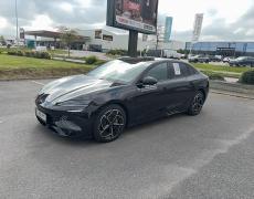 BYD Seal Cherbourg-en-Cotentin