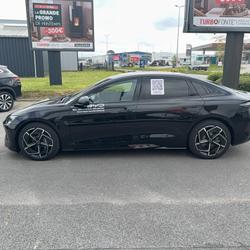 BYD Seal Seal 82,5 kWh 313 ch RWD Design Cherbourg-en-Cotentin