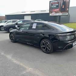 BYD Seal Seal 82,5 kWh 313 ch RWD Design Cherbourg-en-Cotentin