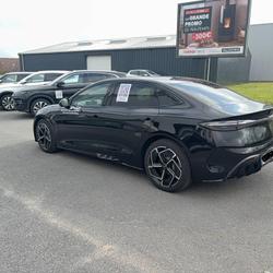 BYD Seal Seal 82,5 kWh 313 ch RWD Design Cherbourg-en-Cotentin