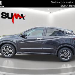 Honda HR V HR-V 1.5 i-VTEC Exclusive Navi occasion - Tassin-la-Demi-Lune - photo 2/22