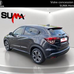 Honda HR V HR-V 1.5 i-VTEC Exclusive Navi occasion - Tassin-la-Demi-Lune - photo 3/22