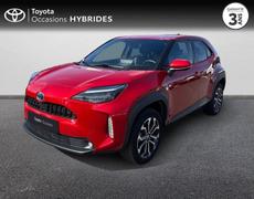 Toyota Yaris Cross Saint-Nazaire