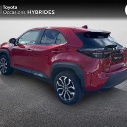 Toyota Yaris Cross 116h Design MY22 Saint-Nazaire