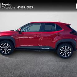 Toyota Yaris Cross 116h Design MY22 Saint-Nazaire