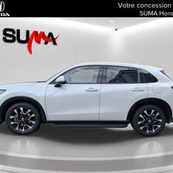 Honda ZR-V e:HEV 2.0 i-MMD Advance occasion - Tassin-la-Demi-Lune - photo 2/22