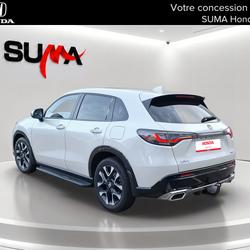 Honda ZR-V e:HEV 2.0 i-MMD Advance occasion - Tassin-la-Demi-Lune - photo 3/22