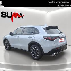 Honda ZR-V e:HEV 2.0 i-MMD Advance occasion - Tassin-la-Demi-Lune - photo 3/22