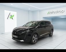 Peugeot 5008 Chambray-lès-Tours