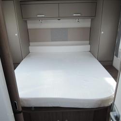 Profile Carado FIAT DUCATO 140 CH CITROEN JUMPER Morlaix