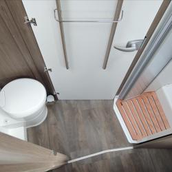 Profile Carado FIAT DUCATO 140 CH CITROEN JUMPER Morlaix