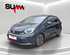 Honda Jazz Tassin-la-Demi-Lune