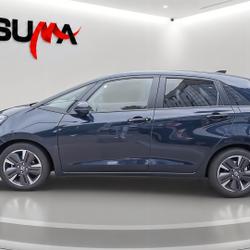 Honda Jazz e:HEV 1.5 i-MMD Advance occasion - Tassin-la-Demi-Lune - photo 2/21