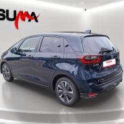 Honda Jazz e:HEV 1.5 i-MMD Advance occasion - Tassin-la-Demi-Lune - photo 3/21