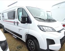 Fourgon Roller team Morlaix