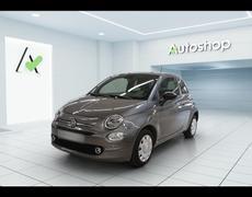 Fiat 500 II