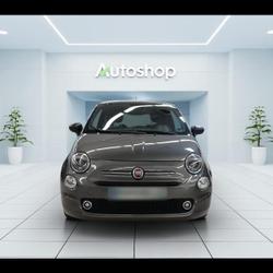 Fiat 500 II 1.0 70ch BSG S&S Chambray-l&egrave;s-Tours