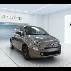 Fiat 500 II 1.0 70ch BSG S&S Chambray-l&egrave;s-Tours