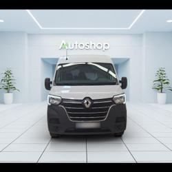 Renault Master F3300 L2H2 2.3 Blue dCi 135ch Grand Confort Euro6 Chambray-l&egrave;s-Tours