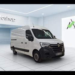 Renault Master F3300 L2H2 2.3 Blue dCi 135ch Grand Confort Euro6 Chambray-l&egrave;s-Tours