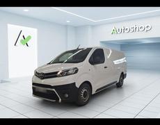 Toyota Proace Chambray-lès-Tours
