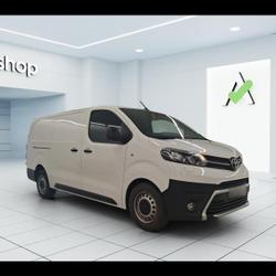 Toyota Proace Long 2.0 D-4D 140 Business RC21 Chambray-l&egrave;s-Tours
