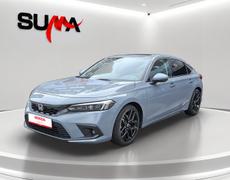 Honda Civic Civic e:HEV 2.0 i-MMD Advance