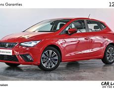 Seat Ibiza Rueil-Malmaison
