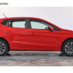 Seat Ibiza Ibiza 1.0 TSI 95 ch S/S BVM5 Copa Rueil-Malmaison