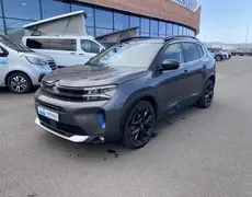 Citroen C5 Aircross Rivesaltes